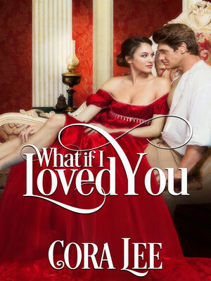 cover image of What If I Loved You